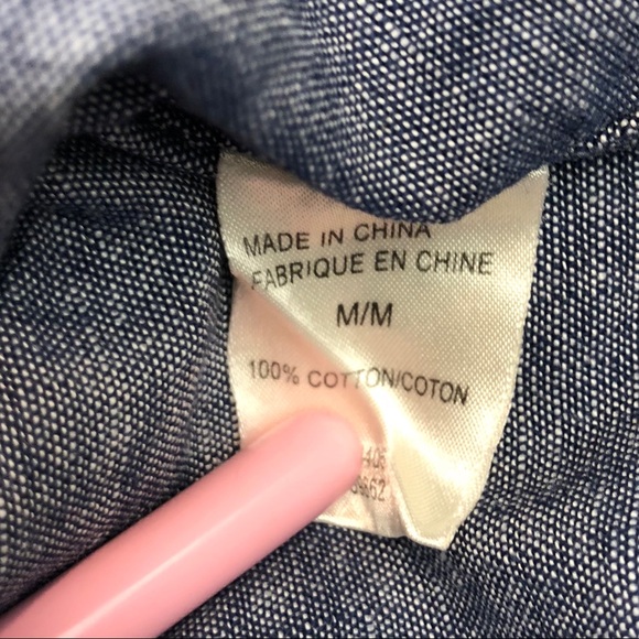 Theory long sleeves shirt - Picture 4 of 6